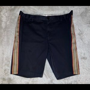 Mens Burberry shorts